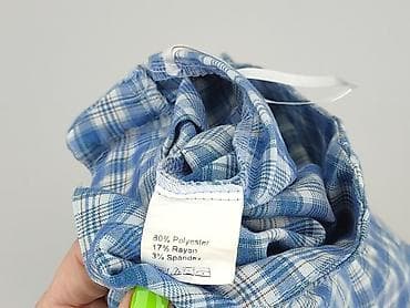 spodnie ze stringami: Shein, Spodnie materiałowe damskie, rozmiar S — 5