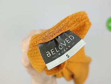pull and bear dostawa: Beloved, Bluzka damska, rozmiar S — 4