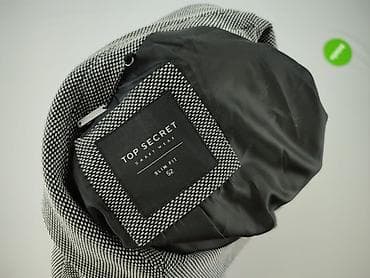 blazer colour: Top Secret, Marynarka damska, rozmiar 6XL — 4