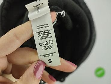 bluza żaba: Just Hoods, Bluza z kapturem damska, rozmiar S — 5
