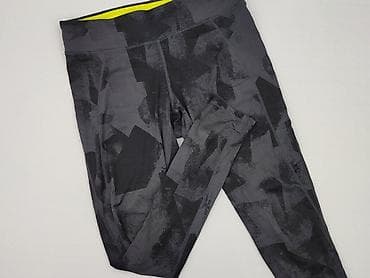 mag lav: Tchibo, Legginsy Sportowe damskie, rozmiar M — 1