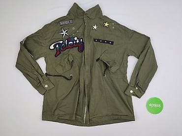 tk max kurtki: Parka damska, rozmiar S — 2