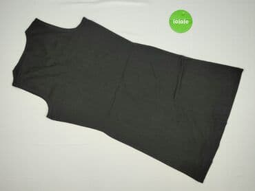 koszulki bez rękawów damskie karl kani: Impression, Women`s dress, size L — 4