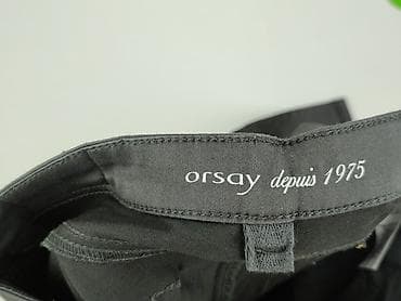 eu 36: Orsay, Spodnie materiałowe damskie, rozmiar M — 4