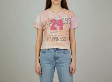 soulcal co t shirt: T-shirt damski, rozmiar S — 7