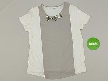 bluzki w serca: Zara, Bluzka damska, rozmiar M — 2