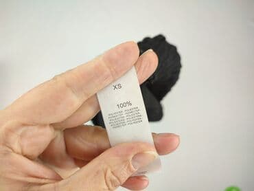sinsay джинси жіночі: Sinsay, Spodnie materiałowe damskie, rozmiar XS — 5