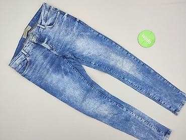 clockhouse slim: Jeansy damskie, rozmiar XL — 2