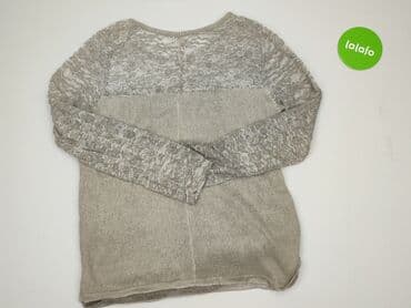 sweter pod koszule: Sweter damski, rozmiar L — 3