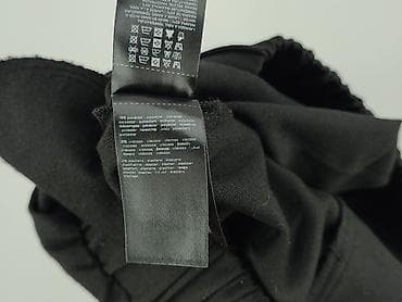 pull on trousers h: Parfois, Spodnie materiałowe damskie, rozmiar M — 8
