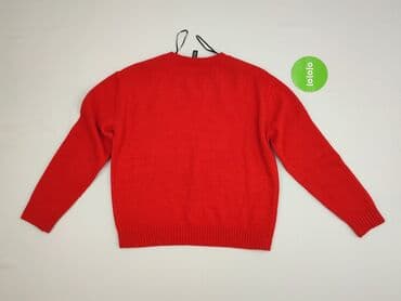 кофти жіночі польські: H&M, Sweter damski, rozmiar S — 3