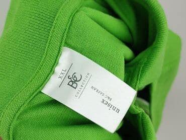 bluzy dsquared2: B&C Collection, Koszulka polo dla mężczyzn, rozmiar 2XL — 5