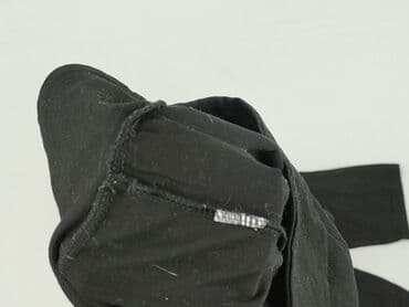 ocieplane legginsy nike: River Island, Legginsy Sportowe damskie, rozmiar M — 4