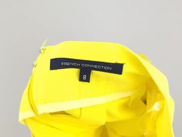 reserved żółta spódnice: French Connection, Spódnica damska, rozmiar S — 4
