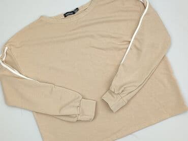 bluza hummel damska: Boohoo, Bluza damska
, rozmiar M — 1