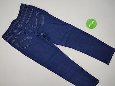 multiblu jeans: Sinsay, Jeansy damskie, rozmiar L — 3