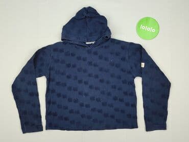 sukienka sweter h: Sweatshirt, 8 years, 122-128 cm, condition - Very good — 2