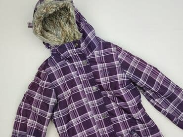 kurtka zimowa mil tec: Cropp, Parka damska, rozmiar S — 1