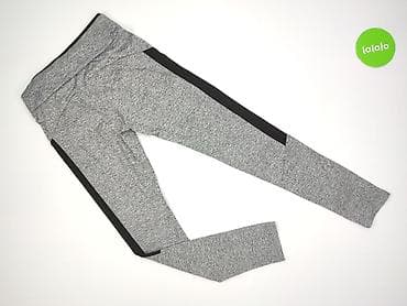 bergans: Legginsy Sportowe damskie, rozmiar S — 3