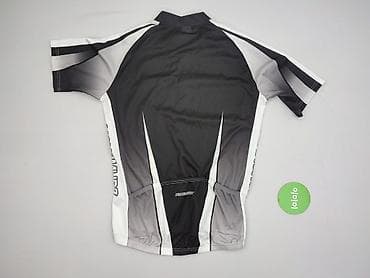 sizer poland: T-shirt sportowy dla mężczyzn, rozmiar 7XL — 3