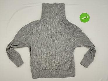 walbusch sweter: Golf damski, rozmiar L — 3