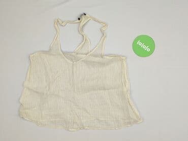 nicola zalewski bez koszulki: Filippa K., Top damski, rozmiar L — 2