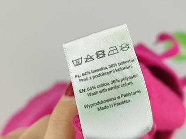 t shirty tech flece: Spodnie dresowe damskie, rozmiar S — 5