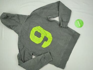 bluzy one size: Jack Wills, Bluza z kapturem dla mężczyzn, rozmiar S — 3