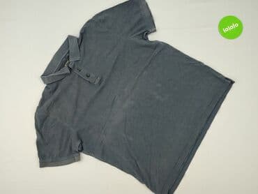 wrangler kurtka jeansowa z futerkiem: Polo shirt for men, XL (EU 42), Bytom, condition - Good — 3
