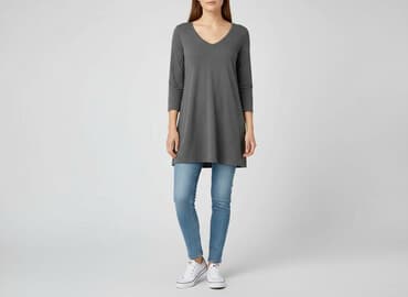 tunika lidl: Esmara, Tunika damska, rozmiar S — 1