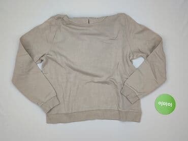 sinsay bluzy chłopięce: Sinsay, Bluza z kapturem damska, rozmiar M — 2