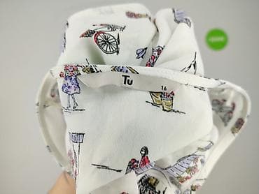 buty do tańca ccc: Tu, Sukienka damska, rozmiar 2XL — 4