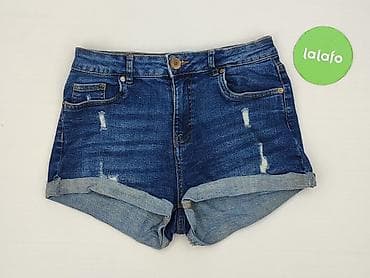 daddy jeans: FB Sister, Szorty damskie, rozmiar S — 2