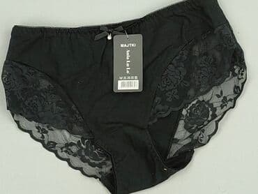 majtki treningowe rossmann opinie: Women`s panties, size L (EU 40) — 1