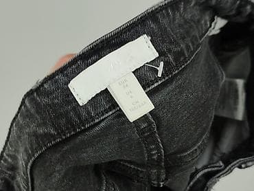 secound hand: H&M, Szorty damskie, rozmiar XS — 4