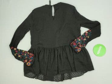 sweter z odkrytymi ramionami zara: Zara, Bluzka damska, S — 3