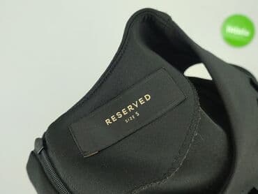 goth sukienki: Reserved, Sukienka damska, rozmiar S — 4