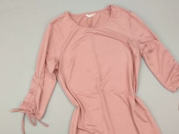 duże rozmiary ekskluzywne sukienki plus size: Sukienka damska, rozmiar S — 1