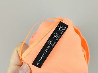 asos stroje kąpielowe plus size: Atmosphere, Bluzka damska, L — 4