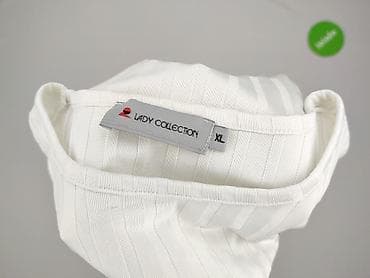 body xl: Woman Collection, Bluzka damska, rozmiar XL — 4