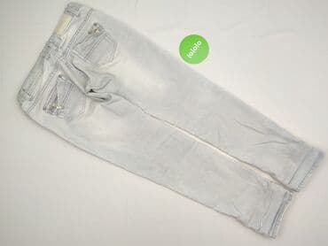 buty monotox: Jeans for women, size XL — 3