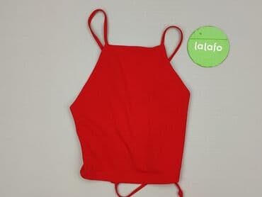 new look crop tops: Stradivarius, Топ жіночий, S на lalafo.pl — 2 new look crop tops: Stradivarius, Топ жіночий, S — 2