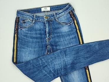 Le Temps des Cerises, Jeansy damskie, rozmiar 2XS