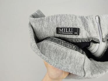 spódnice jeansowe massimo dutti: MILU, Spódnica damska, rozmiar XS — 4