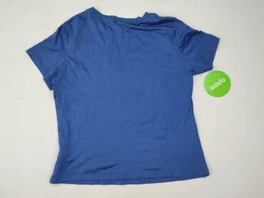 shein podkoszulki damskie: Shein, T-shirt damski, rozmiar 2XL — 3