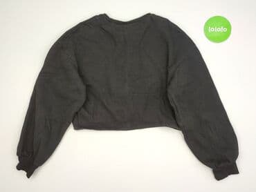 bluza hm: H&M Divided, Bluza damska
, rozmiar M — 3