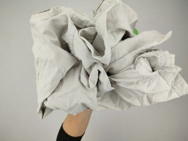 spodnie moro cargo bershka: Bershka, Spodnie cargo damskie, rozmiar M — 4