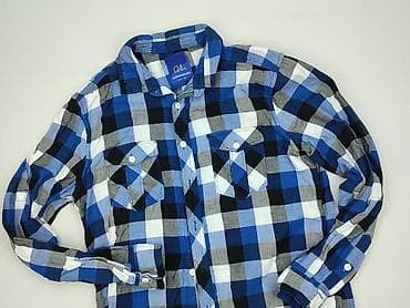 reserved be: Clockhouse, Koszulа dla mężczyzn, rozmiar XL — 1