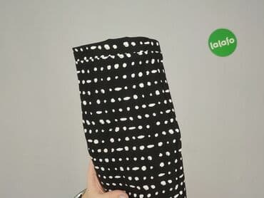 spódnice z prostokąta na gumce: Women`s skirt, size XL (EU 42) — 4