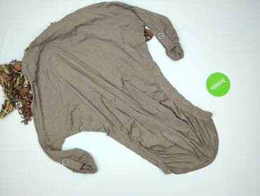 tanie tuniki: Tunika damska, rozmiar M — 4